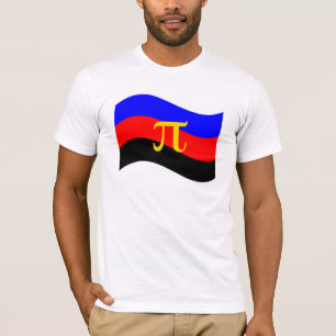 Polyamory Pride T-Shirt