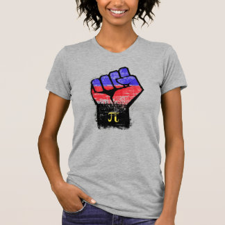 Polyamory Pride T-Shirt