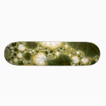 Polyatomic - Fractal Skateboard