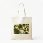 Polyatomic - Fractal Tote Bag