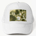 Polyatomic - Fractal Trucker Hat