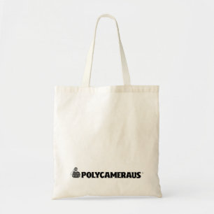 Polycameraus Tote Bag