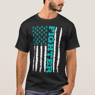 Polycystic Kidney Disease Awareness 2 T-Shirt