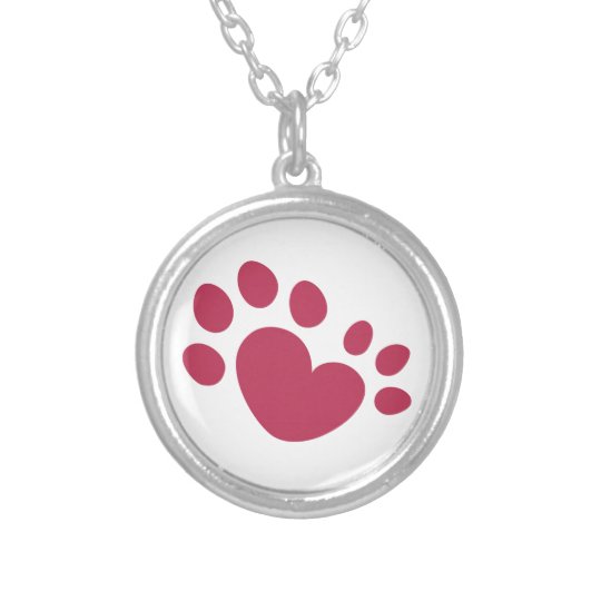 polydactyl paw print