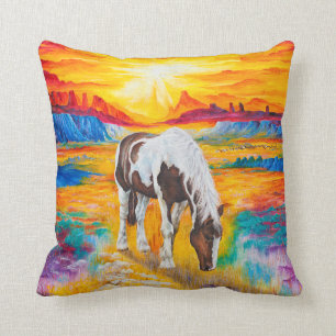 Polyester Cushion