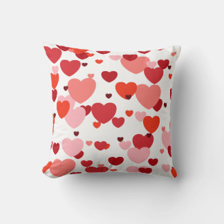 Polyester pillow 