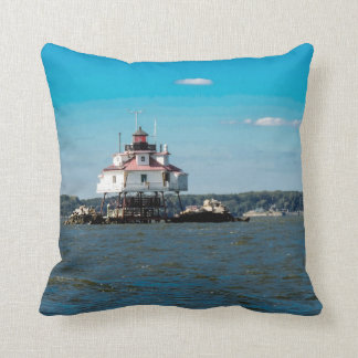Polyester Throw Pillow 16" x 16"
