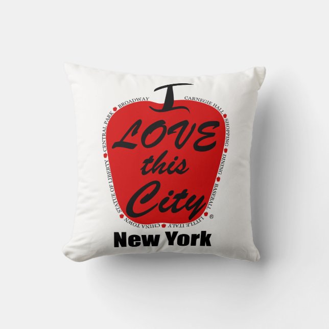 Polyester Throw Pillow, Throw Pillow 16" x 16" (Front)