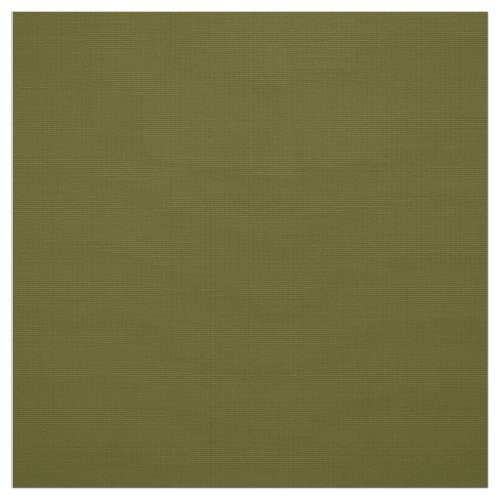 Polyester Weave Olive green 58 inches background Fabric
