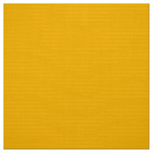 Polyester weave Solid color l Trendy sewing yellow