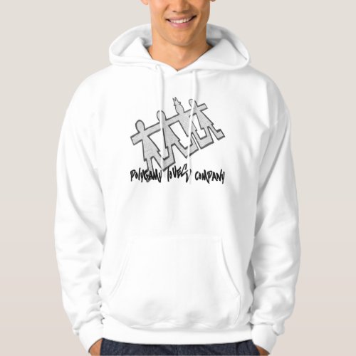 Polygamy Hoodie