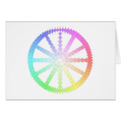 polygon evolution wheel geometry (Front Horizontal)