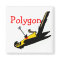 Polygon Funny Math Teacher Gift