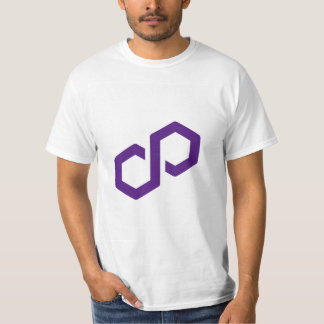 Polygon T-shirt