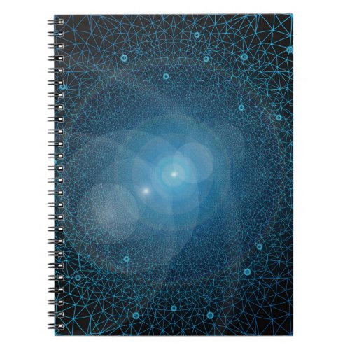 Polygons artificial intelligence notebook