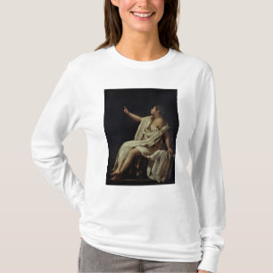 Polyhymnia, the Muse of Lyric Poetry, 1620 T-Shirt