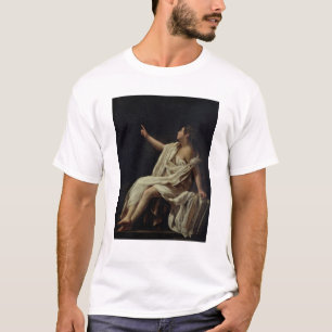Polyhymnia, the Muse of Lyric Poetry, 1620 T-Shirt