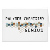 Polymer Chemistry Genius (Front Horizontal)