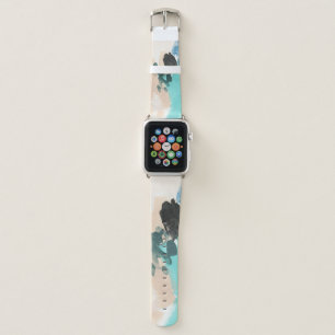 Polymeric III Apple Watch Band