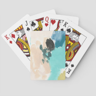 Polymeric III Poker Cards