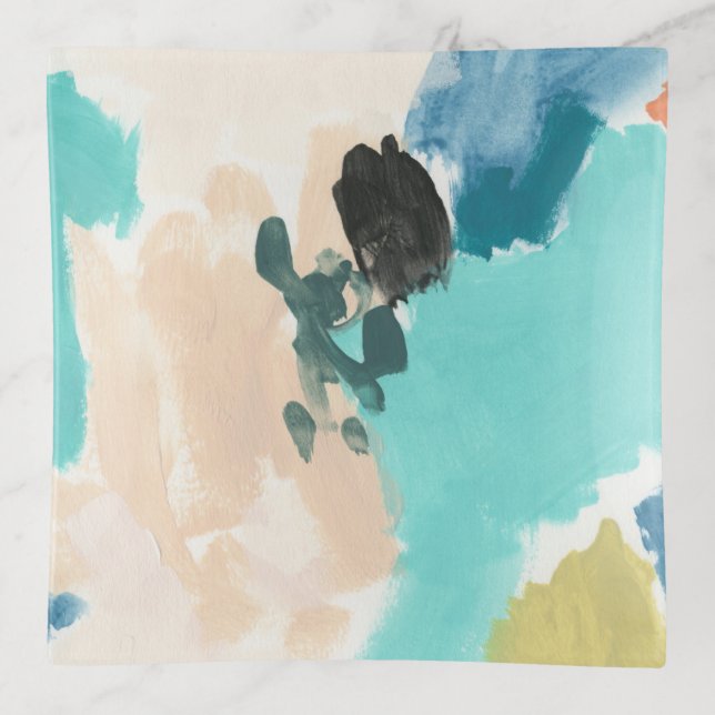 Polymeric III Trinket Tray (Front)