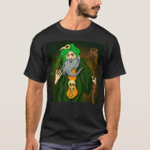 Polymorph Druid T-Shirt