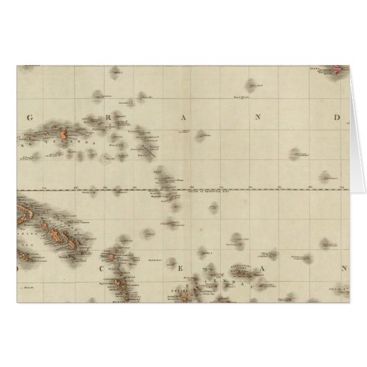 Polynesia (Front Horizontal)