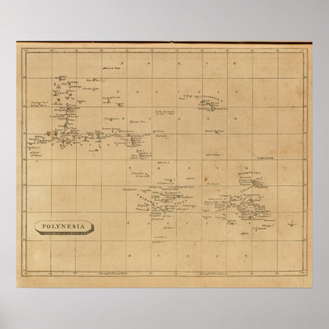 Polynesia 2 poster (Front)