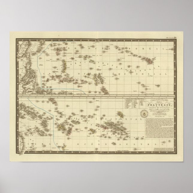 Polynesia 3 poster (Front)