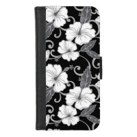 POLYNESIAN DREAM (BLACK)