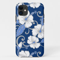 POLYNESIAN DREAM (BLUE)