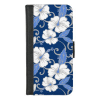POLYNESIAN DREAM (BLUE)