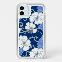 POLYNESIAN DREAM (BLUE)