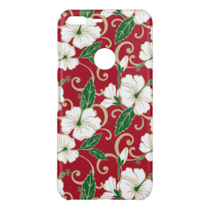 POLYNESIAN DREAM (CHRISTMAS) UNCOMMON GOOGLE PIXEL XL CASE