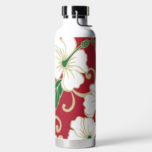POLYNESIAN DREAM (CHRISTMAS) WATER BOTTLE