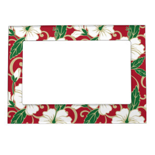 POLYNESIAN DREAM MAGNETIC FRAME