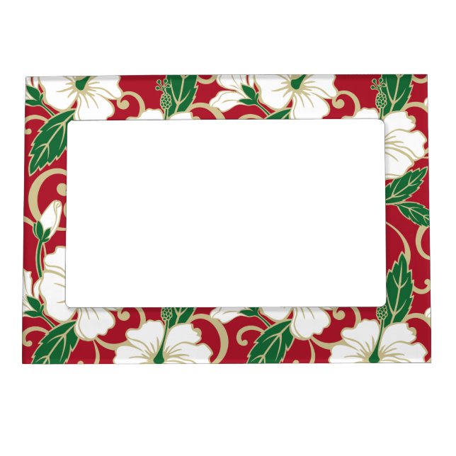 POLYNESIAN DREAM MAGNETIC FRAME (Front)