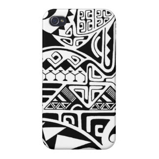 polynesian tattoo designs iphone 4 cases zazzle polynesian tattoo designs iphone 4 cases zazzle