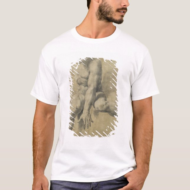 Polyphemus T-Shirt (Front)