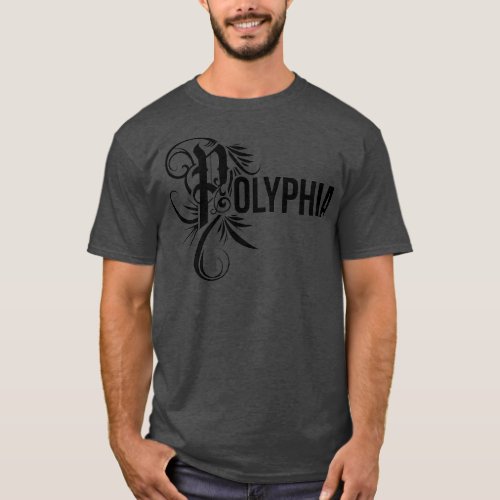 POLYPHIA 14 T_Shirt