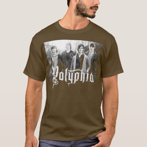 POLYPHIA 26 T_Shirt