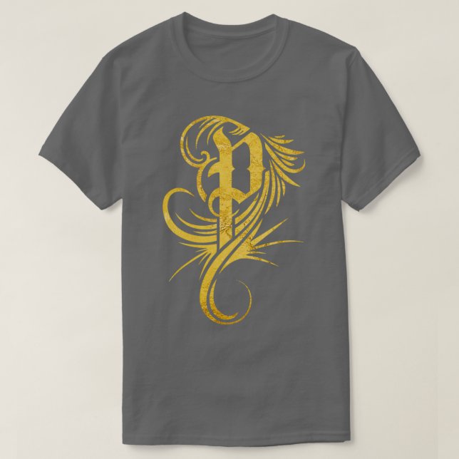 POLYPHIA 7 T-Shirt (Design Front)