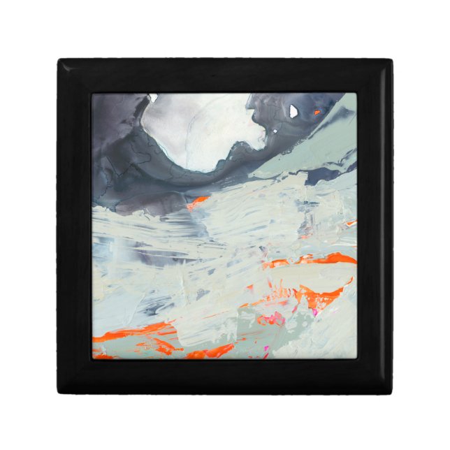 Polyphonic Sea - Beige Gift Box (Front)