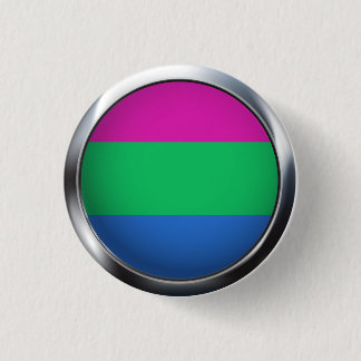 Polysexual Button