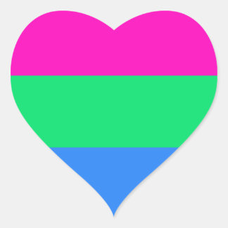 Polysexual Flag Gifts on Zazzle