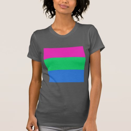 Polysexual T_Shirt