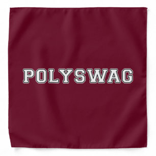 Polyswag Bandana