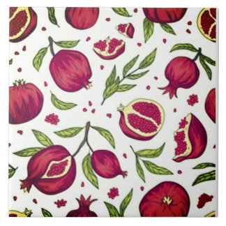 Pom Ceramic Tile