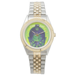 POMARAT WATCH