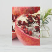 Pomegranate (Standing Front)